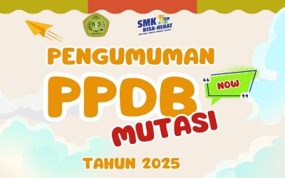 PPDB MUTASI